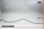 07-09 Jaguar Xkr X150 4.2L Fuel Gas Vapour Line Tube Hose 6W839C047AD Oem. Fixed Price $50.50.