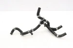 2017 - 2020 Toyota Sienna 3.5L Front Heater Water Coolant Tube Hose Pipe Oem. Fixed Price $70.82.