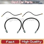 4 Front Rear Brake Hydraulic Hose Line For Dodge D300 Series 1961. Fixed Price $121.58.