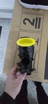 Bmw G87 S58 Turbo Inlet Oem. Fixed Price $100.00.