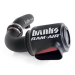 Banks Power 41816 Engine Cold Air Intake Performance Kit. Fixed Price $352.99.