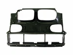 Bmw Air Duct Radiator Intake And Front Grills 1997-2003 51718159959--GEN. Fixed Price $201.39.