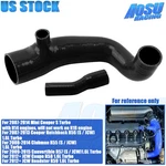 For Mini Cooper R55 R56 R57 N14 1.6L 07-14 Silicone Air Intake Inlet Hose Set. Fixed Price $56.90.