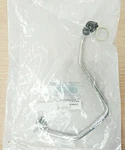 New Oem Porsche 911 Carrera 992 Turbo Breather Line 0PB115474C. Fixed Price $95.00.