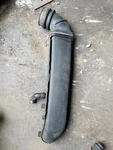 Mercedes Benz Air Intake Pipe A1111402212. Fixed Price $39.98.