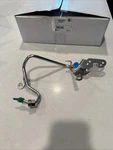 New Gm 12665587 Fuel Feed Line Pipe 2009-2017 Traverse Acadia Enclave 3.6L. Fixed Price $50.00.