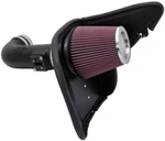 K&n 10 Chevy Camaro 6.2L V8 Aircharger Performance Intake 63-3074. Fixed Price $356.72.
