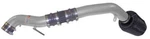 K&n Cold Air Intake - Typhoon 69 Series For Hyundai Tiburon 2.7L 2004 2005. Fixed Price $419.99.
