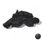 Mercedes Class W212 W207 E350 3.0 Cdi 09-13 Air Intake Resonator A6421402787. Fixed Price $201.03.