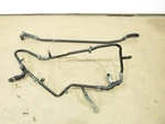 11 Fisker Karma 2012 2.0L Radiator Water Coolant Hose Pipe Line Set :o. Fixed Price $100.00.