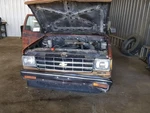 S10PICKUP 1987 Air Cleaner 2078622. Fixed Price $66.50.