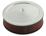 K&n Aircharger Cold Intake Fits 88-95 Gm Blazer Tahoe Yukon Jimmy 5.7L. Fixed Price $322.54.