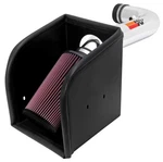 K&n Cold Air Intake W/filter For 02-12 Ram 1500 4.7L Carb Legal. Fixed Price $419.99.