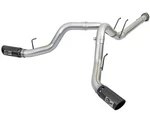 Afe 4" Al Exhaust System 2017-2026 Ford F250 F350 6.7L V8 Turbo Diesel. Fixed Price $801.32.