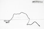 2015-2018 Mercedes C300 W205 2.0L L4 Gas Fuel System Tank Hose Line Pipe Oem. Fixed Price $63.17.