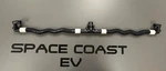 Oem Tesla Model 3 / High Voltage Battery Cooling Hose 1521567-00-A. Fixed Price $69.00.