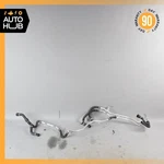 14-15 Mercedes W242 B250E Feed & Return Water Line Set Oem 62K. Fixed Price $249.00.