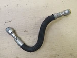 2012-2019 Bmw F10 M5 F06 F12 F13 M6 S63N Fuel Injection Hose Line Oem 439. Fixed Price $24.59.