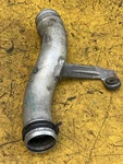 Vw Touareg 5.0 V10 Tdi Turbo Air Hose Straight 7L6129654B. Fixed Price $36.27.