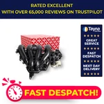 Intake Manifold Fits Volvo S40 MK2 1.8 04 To 10 B4184S11 30711972 30757398 Febi. Fixed Price $201.88.