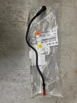 Genuine Volkswagen Fuel Line 561-201-293-D. Fixed Price $97.37.