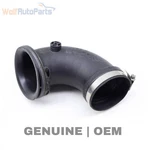 2008-2018 Porsche Cayenne 4.8L Right Air Intake Duct / Tube 95511053420. Fixed Price $24.99.