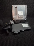 Oem Bmw X5 E70 M57 Engine Control Unit Set Dde 7805585 0281014205. Fixed Price $322.25.