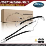Power Steering Pressure Line Hose Assembly For Bmw 535I E60 2008 2009 L6 3.0L. Fixed Price $73.49.