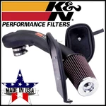 K&n 57-1520 Fipk Cold Air Intake System Fits 1993-1998 Jeep Grand Cherokee 4.0L. Fixed Price $367.99.