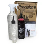 S&b Filters 88-0009 Precision Ii Cleaning Kit (blue Oil). Fixed Price $49.99.