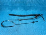 Bentley Contin Flying Spur Solenoid Valve W/ Vacuum Hose Pipe 29K 2006-2012 Oem. Fixed Price $280.00.