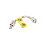 12615401 Ac Delco Fuel Line Gas For Chevy Buick Verano Regal Chevrolet Hhr 08-10. Fixed Price $130.36.