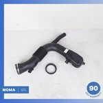 99-03 Jaguar X308 XJ8L Vdp 4.0L N/a Engine Air Intake Hose Tube Oem. Fixed Price $99.60.
