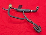 06-10 Bmw E63 E64 M5 M6 S85 Engine Motor Vacuum Hose Pipe W/sensor 7836997 Oem. Fixed Price $40.45.