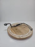 01-04 Jaguar XK8 X100 Engine Fluid Oil Cooler Return Hose Line MJE7471AB Oem. Fixed Price $46.55.