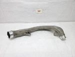 2012-2013 Audi Rs Quattro Pressure Boost Pipe 2.5L Tfsi Coupe Oem 07K145833C. Fixed Price $179.99.