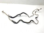 14-19 Bmw F15 F85 F86 X5M X6M Engine Oil Cooler Feed & Return Pipe Line Set Oem. Fixed Price $148.95.