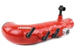 Perrin PSP-INT-421RD 2.4" Turbo Inlet Hose For Wrx/sti Red New. Fixed Price $282.05.