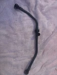 2018 - 2024 Bmw 330I G20 2.0L Fuel Gas Tank Breather Hose Line Oem 13908665277. Fixed Price $34.99.