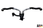 Porsche 991 911 Turbo Intake Pipe Pressure Assembly 2012 - 2016 Oem. Fixed Price $319.99.