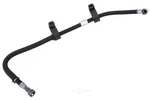 Fuel Supply Hose Acdelco Gm Original Equipment 84404472 Fits 16-19 Cadillac Cts. Fixed Price $100.06.