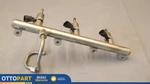 2014-2020 Maserati Levante M161 Ghibli 3.0L Rail Right Side Fuel Injector Oem. Fixed Price $212.43.
