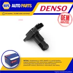 Air Mass Sensor DMA-0114 Denso Flow Meter 2W9312B579AB 2W9312B579AC C2C7636 New. Fixed Price $169.93.