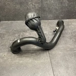 Oem 2018 - 2024 Audi A5 2.0L Engine Intercooler Left Outlet Hose Tube Pipe. Fixed Price $60.00.