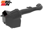 K&n Cold Air Intake W/ Oiled Filter For 2018-2023 Jeep Wrangler/gladiator 3.6L. Fixed Price $367.99.