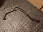 Genuine Oem Bmw Mini Cooper R56 34.33.2753127-04 140892 Pvc Crankcase Vent Hose. Fixed Price $34.99.