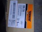 Engine Air Intake Hose Dorman 696-725. Fixed Price $15.00.