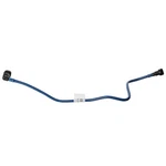 Genuine Bentley 2003-2012 Continental Fuel Return Line Assembly 3D0201294F. Fixed Price $76.76.