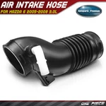 Engine Air Clean Intake Tube Hose For Mazda 2005 2006-2008 V6 3.0L AJB413221A. Fixed Price $21.99.