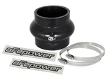 Afe Power Engine Air Intake Tubing Coupler (2-3/4 Id X L) Straight. Fixed Price $60.00.